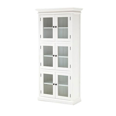 NovaSolo Halifax CA610 3 - Level Pantry Pantry NovaSolo